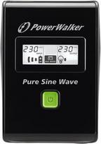 PowerWalker UPS VI 800 SW