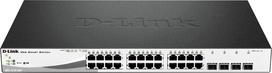 ismanusis jungiklis - D-Link DGS-1210-28MP - 7 nuotrauka