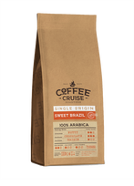 CRUISE Malta kava Coffee  SWEET BRAZIL 250 g
