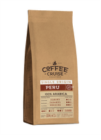 CRUISE Malta kava COFFEE Peru 250 g.