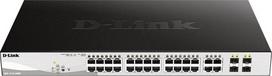 ismanusis jungiklis - D-Link DGS-1210-28MP - 9 nuotrauka