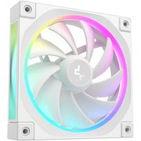 Deepcool FL12 120mm Triple-Pack White (Baltas)