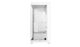 atx korpusai - Deepcool CG580 White (Baltas) - 3 nuotrauka