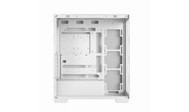 atx korpusai - Deepcool CG580 White (Baltas) - 4 nuotrauka