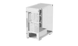 atx korpusai - Deepcool CG580 White (Baltas) - 5 nuotrauka