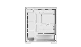 atx korpusai - Deepcool CG580 White (Baltas) - 6 nuotrauka