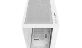 atx korpusai - Deepcool CG580 White (Baltas) - 7 nuotrauka