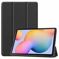 ipad (2022) - Smart Leather Apple iPad Pro 11 2018/2020/2021/2022 juodas - 1 nuotrauka