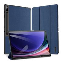 tab s10 ultra - Dux Ducis Domo Samsung X920 Tab S10 Ultra tamsiai mėlynas - 1 nuotrauka