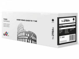 printeriai spausdintuvau - TB Print TH-278AN Black - 2 nuotrauka