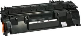printeriai spausdintuvau - TB Print TH-505AN Black - 2 nuotrauka