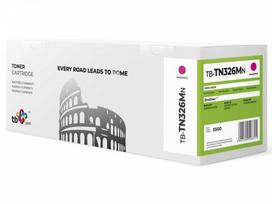 printeriai spausdintuvau - TB Print TN326 Magenta - 3 nuotrauka