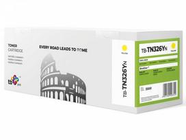 printeriai spausdintuvau - TB Print TN326 Yellow - 3 nuotrauka
