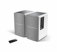 edifier r1280 - Edifier R1280DB White (Baltos) - 2 nuotrauka