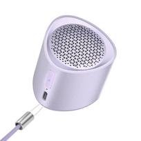 tronsmart kolonele - Tronsmart Nimo Purple (Violetinė) - 4 nuotrauka