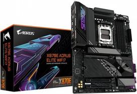 Gigabyte X870E A ELITE WIFI7 AM5 ATX
