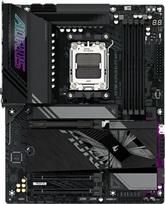 pagrindine plokste - Gigabyte X870E A ELITE WIFI7 AM5 ATX - 2 nuotrauka