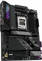 pagrindine plokste - Gigabyte X870E A ELITE WIFI7 AM5 ATX - 3 nuotrauka