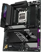pagrindine plokste - Gigabyte X870E A ELITE WIFI7 AM5 ATX - 4 nuotrauka