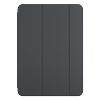 apple ipad 11 m4 - APPLE Smart Folio iPad Pro 11" (M4), Black - 1 nuotrauka