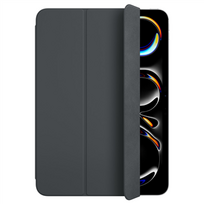 apple ipad 11 m4 - APPLE Smart Folio iPad Pro 11" (M4), Black - 2 nuotrauka