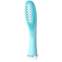dantu sepeteliai foreo - Dantų šepetėlio galvutė FOREO Issa Hybrid, Mėtinė (Mint), 1 vnt. - 3 nuotrauka