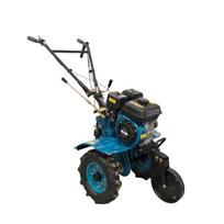 Benzininis kultivatorius - motoblokas GTM 420-3, 7,5 AG