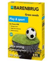Vejos sėklos BARENBRUG Barpower RPR, 1 kg
