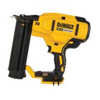 akumuliatorinis viniu - DeWALT DCN680NT-XJ Akumuliatorinis viniakalis 18V 18Ga - 1 nuotrauka