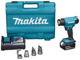 heat gun - Makita DHG181RT 18V - 2 nuotrauka