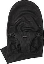 supyniu audiniai - BABYBJÖRN gultuko audinys BLISS Mesh, juodas (Black), 12225 - 1 nuotrauka