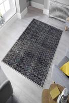 takas 300 - Kiliminis takas Conceptum Hypnose EXFAB317, įvairių spalvų, 300 cm x 100 cm - 1 nuotrauka