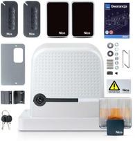 nice vartai - NICE ROBUS 600 MyGO rinkinys stumdomiems vartams - 1 nuotrauka