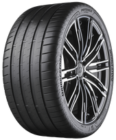 vasarines padangos r18 245 45 - BRIDGESTONE POTENZA SPORT XL 245/45 R18 100 Y - 1 nuotrauka