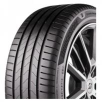 padanga 245 45r18 - Bridgestone TURANZA 6 245/45R18 100Y - 3 nuotrauka