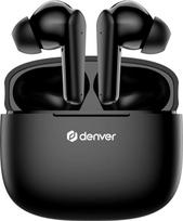 i ausis ikisamos ausines - Denver TWE-48 Black (Juodos) - 3 nuotrauka