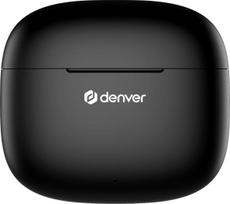 i ausis ikisamos ausines - Denver TWE-48 Black (Juodos) - 8 nuotrauka