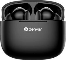 i ausis ikisamos ausines - Denver TWE-48 Black (Juodos) - 9 nuotrauka