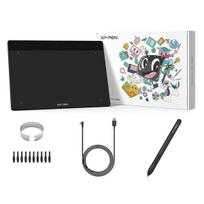 xp pen - XP-Pen Deco Fun L - 2 nuotrauka