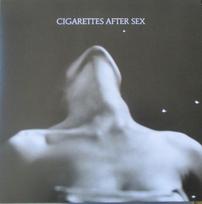 cigarettes after sex - CIGARETTES AFTER SEX "I" EP - 1 nuotrauka