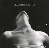 cigarettes after sex - CIGARETTES AFTER SEX "I" EP - 2 nuotrauka