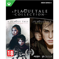A Plague Tale: Collection XBOX Series X