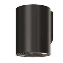 gartraukis mini - Maan Elba Mini WPB 431 Black (Juodas) - 1 nuotrauka