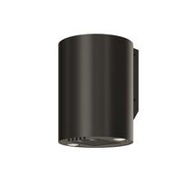 gartraukis mini - Maan Elba Mini WPB 431 Black (Juodas) - 2 nuotrauka