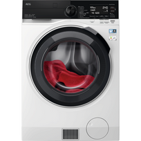 senukai skalbimo masinos - AEG LWR98165NXE - 1 nuotrauka