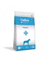 Calibra Veterinary Diets Dog Hepatic 12 kg