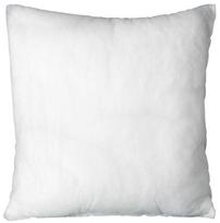 EUROFIRANY pagalvė KASETĖ, 50x50 cm, balta (White)