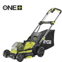 40 v akumuliatorine vejapjove - Ryobi RY18LMX40C-0 - 1 nuotrauka