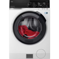 su skalbimo masinos - AEG LWR98165XE - 1 nuotrauka