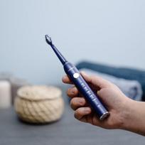 dantu sepetelis sonic - Zelmer ZTB1010B - 9 nuotrauka